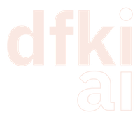 Logo of DFKI